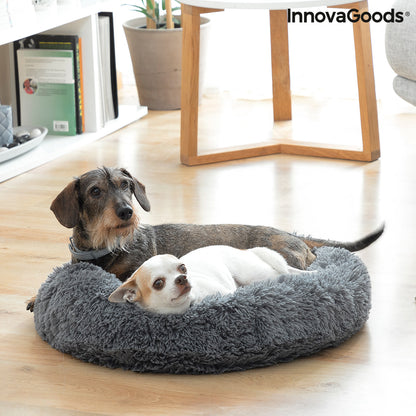 Bepess InnovaGoods Anti-Stress Pet Bed