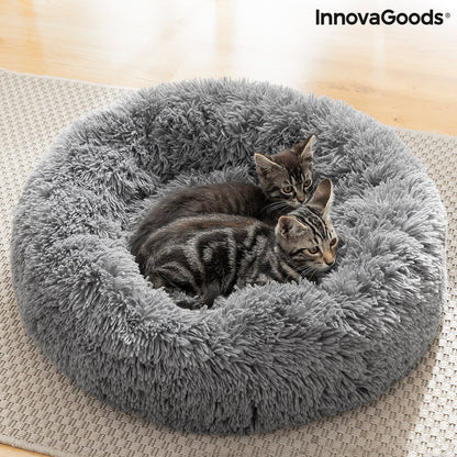 Bepess InnovaGoods Anti-Stress Pet Bed