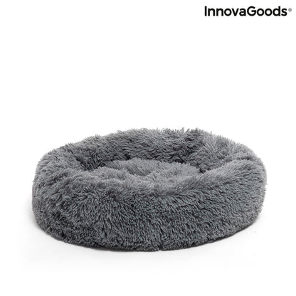 Bepess InnovaGoods Anti-Stress Pet Bed