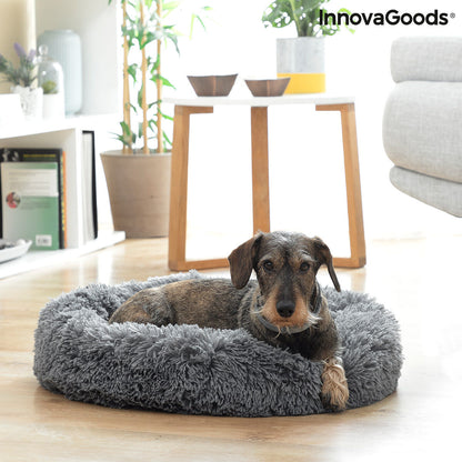 Bepess InnovaGoods Anti-Stress Pet Bed