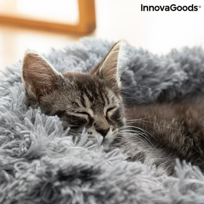 Bepess InnovaGoods Anti-Stress Pet Bed