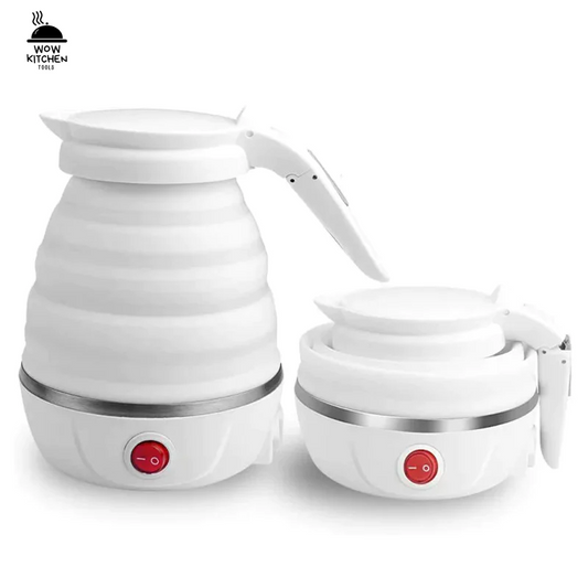 Travel Folding Electric Kettle