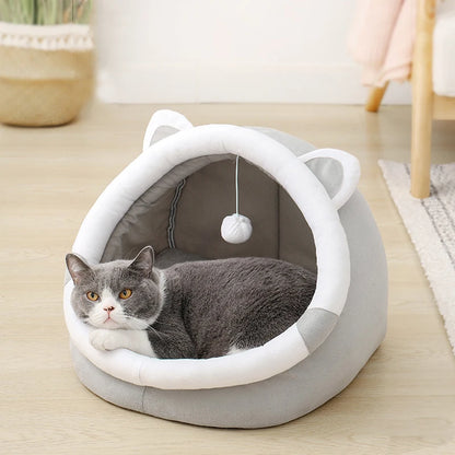 Cute Cat  Bed