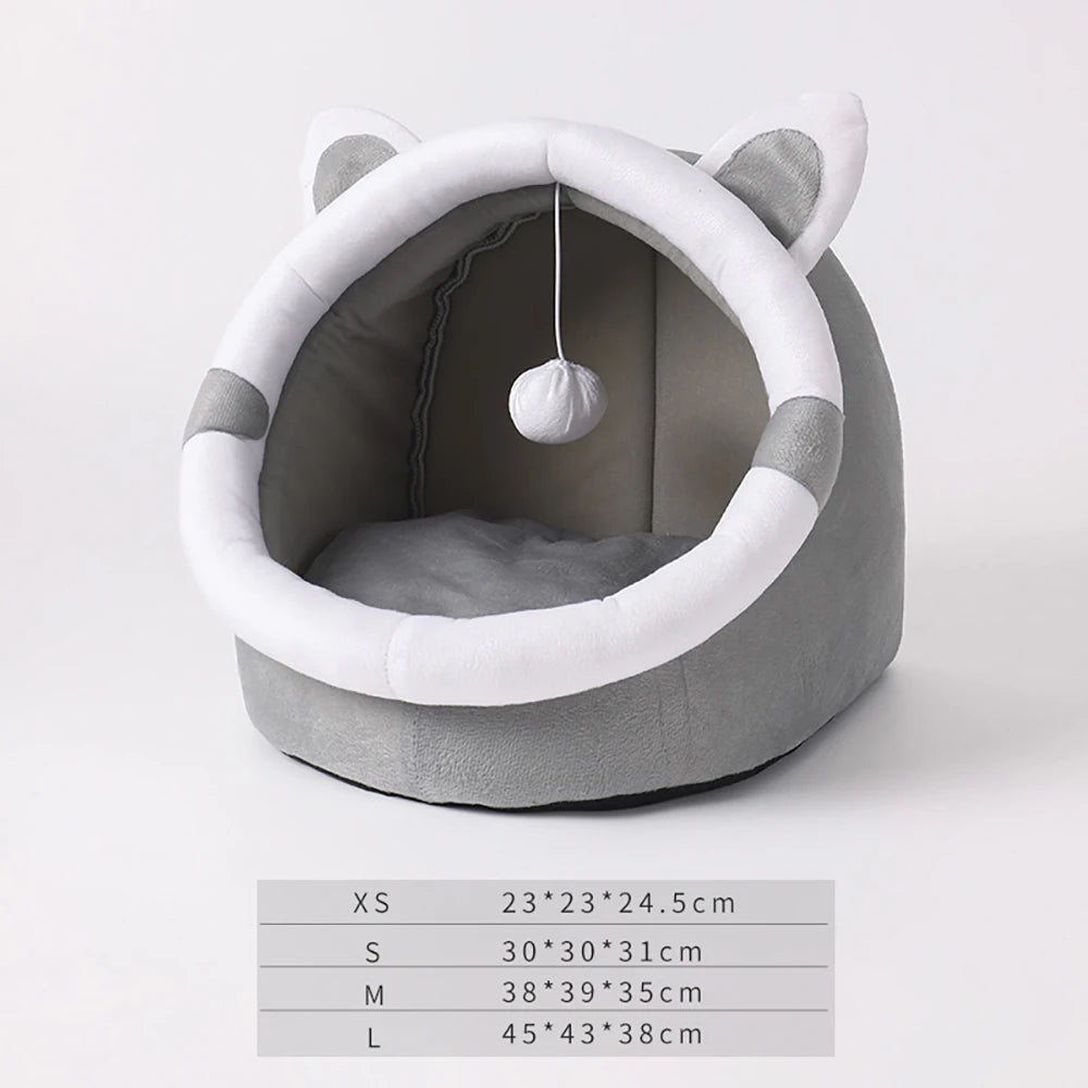 Cute Cat  Bed