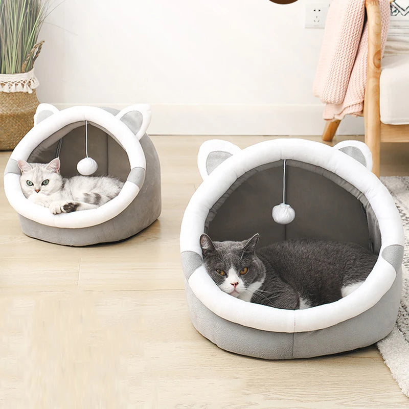 Cute Cat  Bed