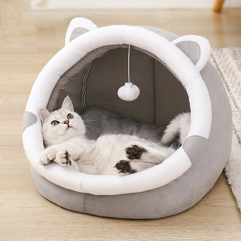 Cute Cat  Bed