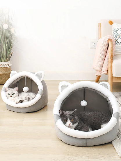 Cute Cat  Bed