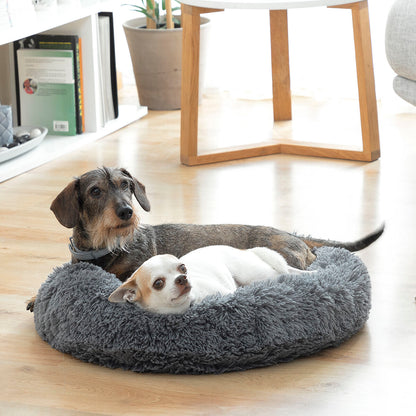 Bepess InnovaGoods Anti-Stress Pet Bed