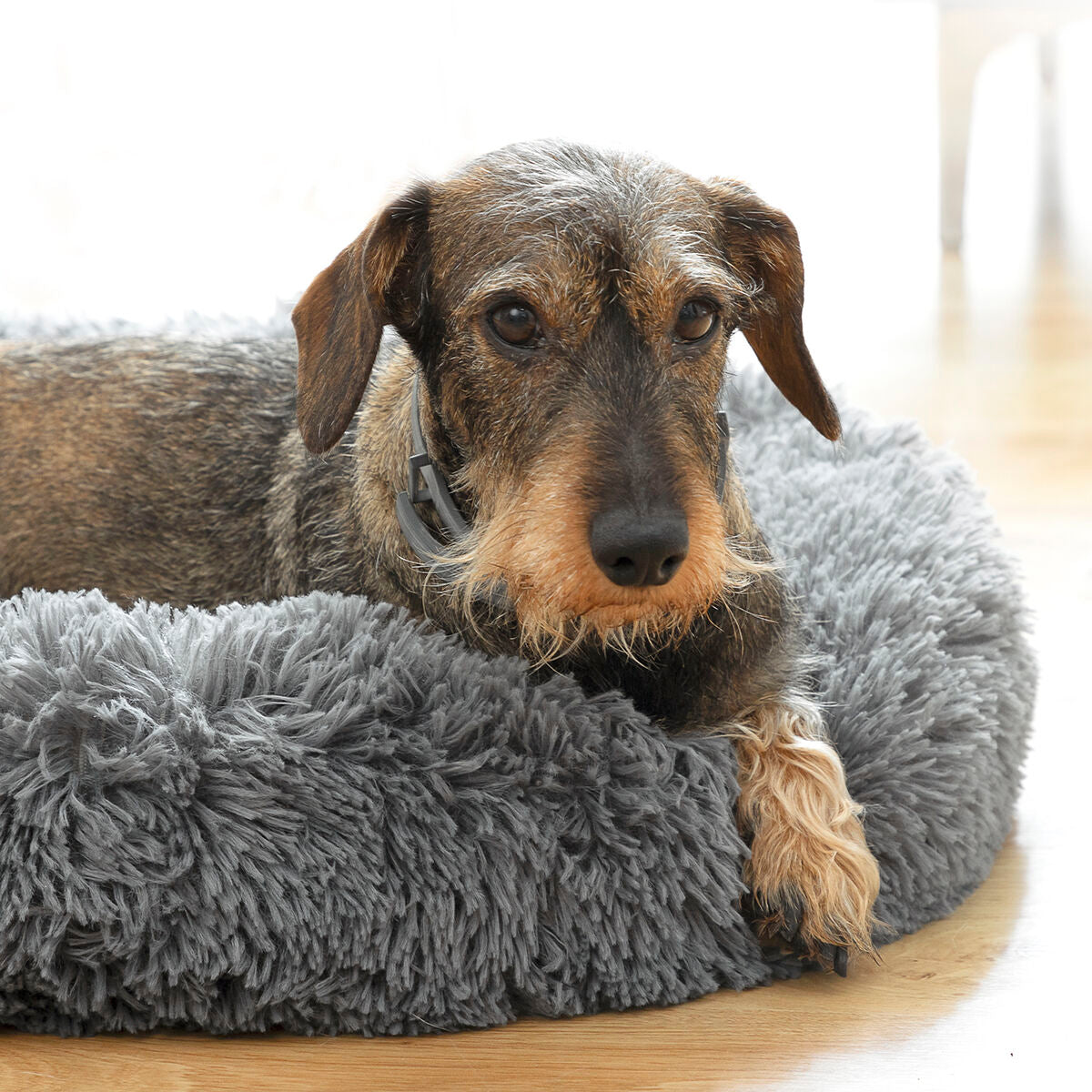 Bepess InnovaGoods Anti-Stress Pet Bed