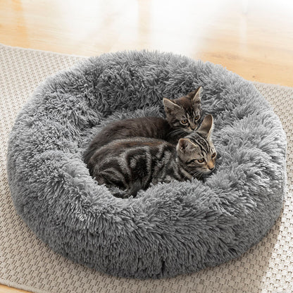 Bepess InnovaGoods Anti-Stress Pet Bed