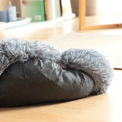 Bepess InnovaGoods Anti-Stress Pet Bed