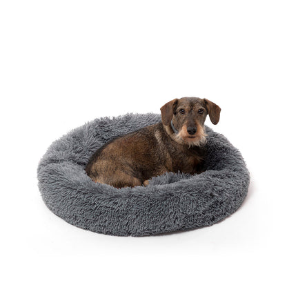 Bepess InnovaGoods Anti-Stress Pet Bed